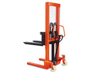 CTY-E手動(dòng)液壓升高車