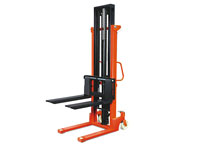 CTY-EH雙門(mén)架手動(dòng)升高車