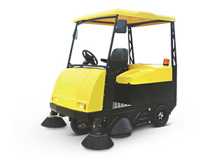 電動(dòng)掃地車S20