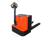 CBD20-C步行式全電動(dòng)托盤(pán)搬運(yùn)車