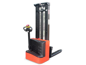 CTDF偏置式電動(dòng)托盤(pán)堆垛車